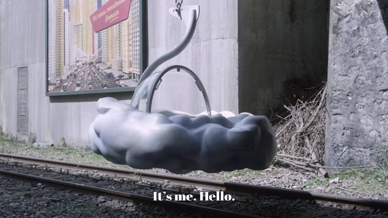 내 모든 찰나에 있어 줄래요? 이상순 - 네가 종일 내려 (with 선우정아)