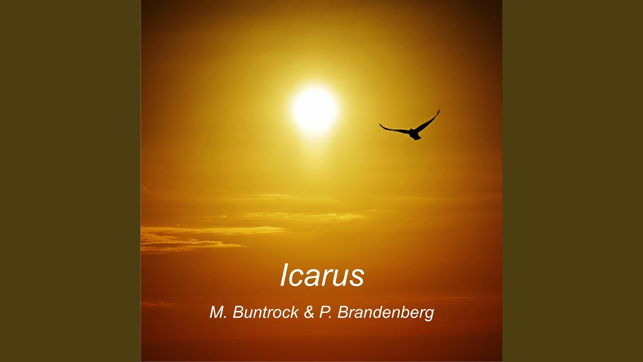 Watch Icarus (Ocean Version) on YouTube Watch Icarus (Ocean Version) on YouTube