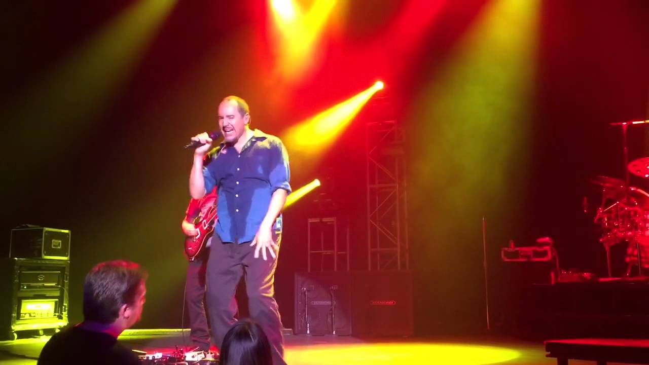 311 Existential Hero Wendover YouTube