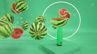 Hyppe Titan - Одноразовые Электронные Сигареты