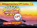Master BIOPSY Procedures in Medical Coding | CPC Exam Questions Explained|| Tamil medical coding
