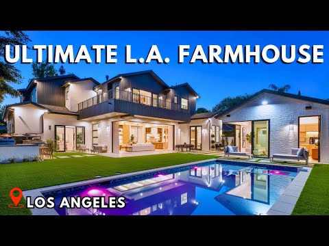 Inside LA's MOST