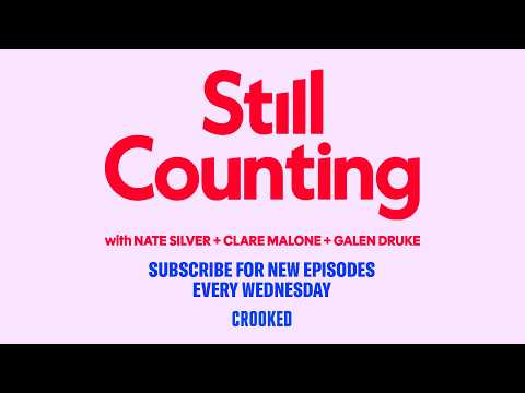 Still Counting | Official Trailer