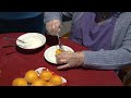 We hope you enjoy our virtual tour for Bridge View House Care Home in the heart of Dundee. To find out more about the care we provide please call our team on 01382 566 802. 

Transcript: 
Welcome to Bridge View House Sanctuary Care’s beautiful care home overlooking the River Tay.
Providing residential, nursing, dementia and respite care – Bridge View House is home to 43 residents and boasts beautiful period features and views of the magnificent Tay Rail Bridge over the River Tay. 
At the heart of our home are the spacious lounge areas, complete with beautiful bay windows really making the most of our surroundings. Our residents also love spending time in our dining area – whether that’s enjoying one scrumptious home-cooked meals or taking part in an activity or two, they are always a hub of activity. Our team pride themselves on the range of activities we offer, enriching the lives of our residents every single day - from favourite pastimes like baking and painting, to our fantastic, themed celebrations. 
End Frame
Thank you for taking our virtual tour, for more information or to enquire today please call our friendly team. 
We look forward to welcoming you to Bridge View House very soon.
