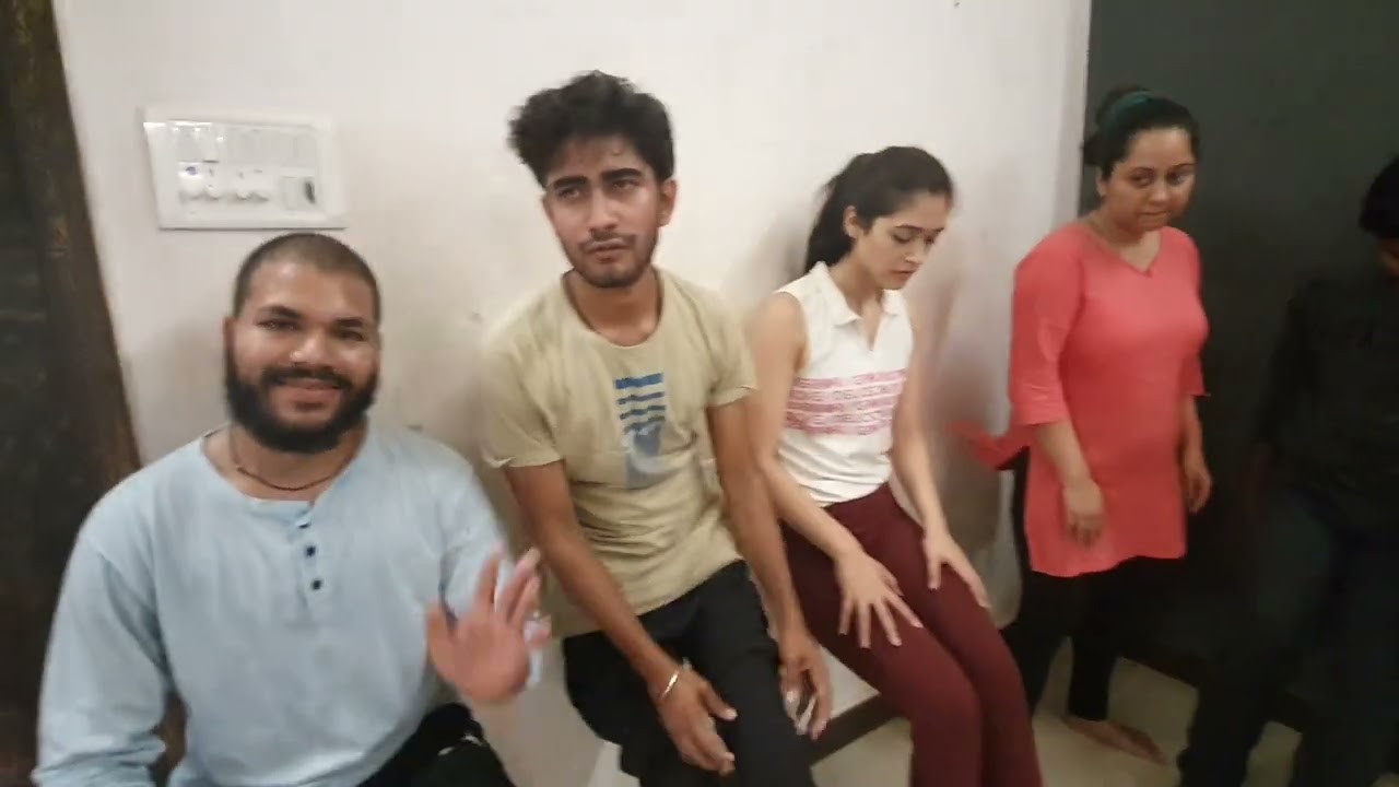 Introducing @Asmitatheatregroup||Mumbai  2022