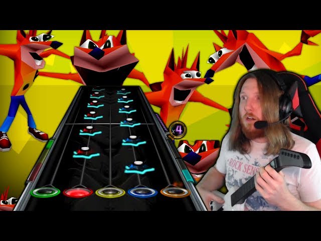 the spirit of guitar hero lives on in a bizarre community made clone clone hero charts google drive