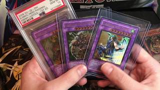 Yu-Gi-Oh! Epic Elemental Hero Ultimate Rare Mailday! Big Purchases, New Collection Goals! screenshot 5