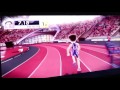 Kinect Sports: Track and Field Gameplay - Hurdles ✔