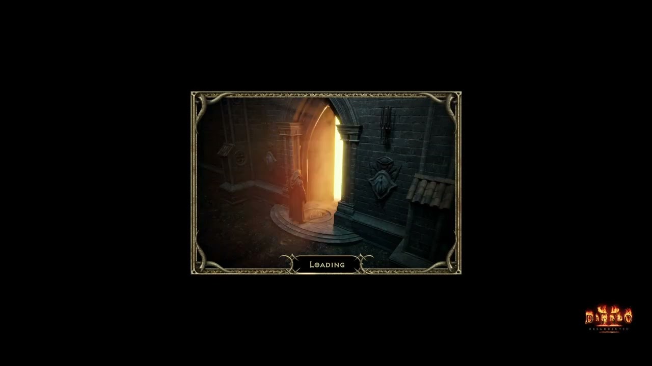 L. 2/24/26.  D2R, OW, and?