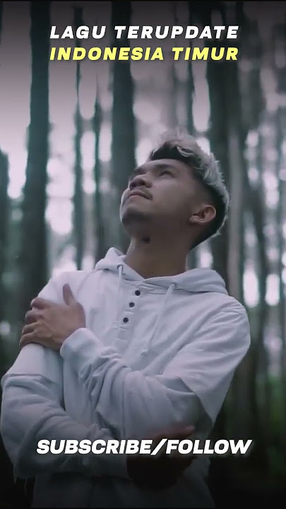 VICKY SALAMOR - TIPU REMBULAN | Jangan lewatkan lagu Indonesia Timur terbaru!