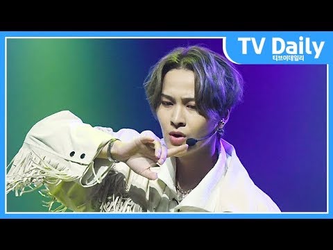 <strong>하민우</strong>(HA MIN WOO), 거부할 수 없는 이끌림 ‘Let Me Love U’