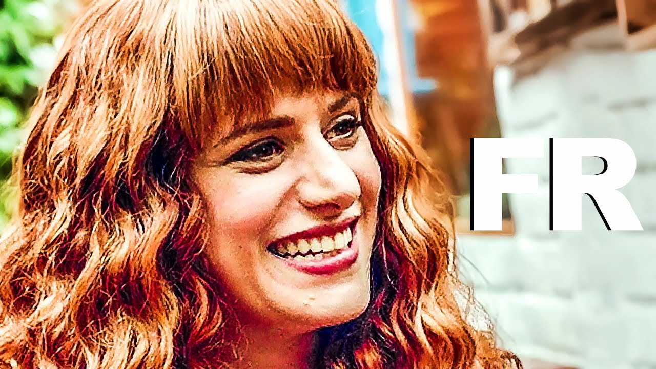 Apres Toi Film Streaming MA VIE APRÈS TOI Bande Annonce VF (2018) Netflix - YouTube