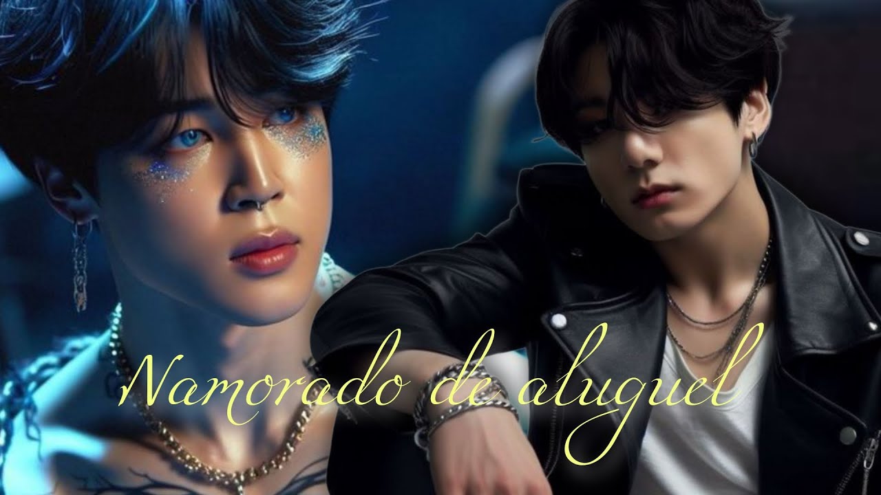 •NAMORADO DE ALUGUEL!. | ASMR JIKOOK | {𝐏𝐚𝐫𝐭𝐞 𝐮́𝐧𝐢𝐜𝐚} #jikook