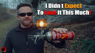 Download Lagu The SMALLEST TENT HEATER - Heater, Lantern, Stove - Soto ST-260 Review MP3