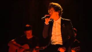 One Directions Little Things - The X Factor Usa 2012