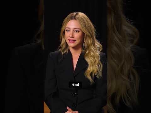 Lili Reinhart Shares How Social Media Forced Hollywood To Change Its Entire Medium