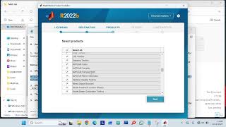 how to install mathlab