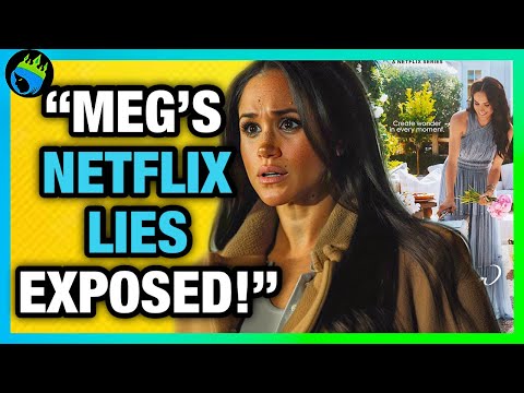 Meghan Markle CAUGHT