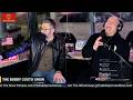 February Live Cast Episode 2