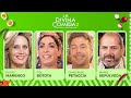 La Divina Comida - Rocío Marengo, Botota Fox, Mario Sepúlveda y Giancarlo Petaccia