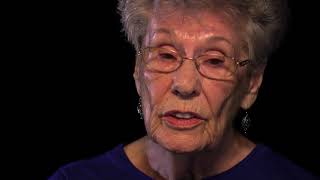 Gwinnett 200: Story Vault with  Mary Frazier Long