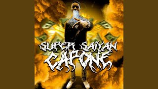 Super Saiyan Capone