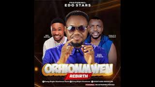 ORHIOMWEN REBIRTH, EVANG BRIGHT OKUOIMOSE'S LATEST SINGLE FT BRO DESTINY & STANLEY O.