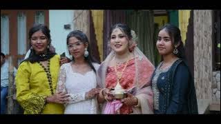 Wedding Ceremony of FARMI weds IMZAMAMUR || Mannan Photobook Flims || 2025