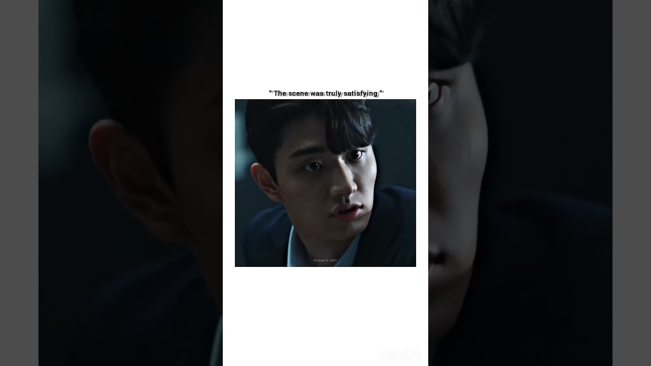 Watch satisfaction level 📈 #hierarchy #hierarchykdrama #hierarchyedit #kdramaedit #kdrama #kdramashorts on YouTube Watch satisfaction level 📈 #hierarchy #hierarchykdrama #hierarchyedit #kdramaedit #kdrama #kdramashorts on YouTube