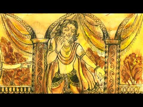 Episode 24 Arjun And Urvasi 