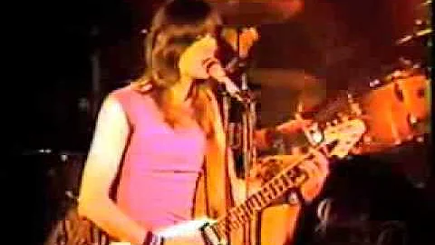 Jesse Brady (No Easy Way Out) - Live on "Rock Arou...