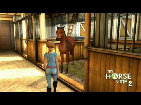 My Horse And Me 2