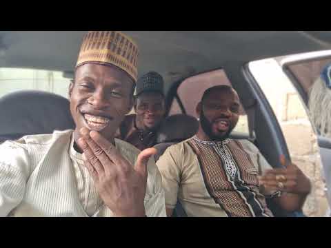 Soyayya Sadi Sidi Sharifai 2025 