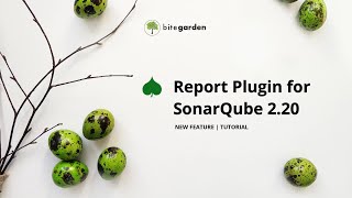 New Feature Report Plugin For 2.20