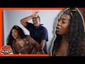 Tanea says People Doubt Crip Mac Could Pull a Quality Woman Like Her