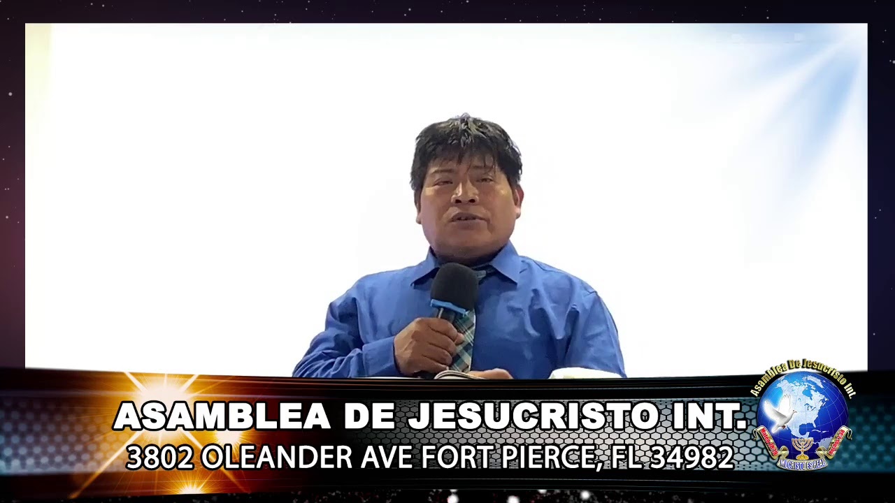 SERVICIO DE ALABANZA Y ADORACION AL REY - YouTube
