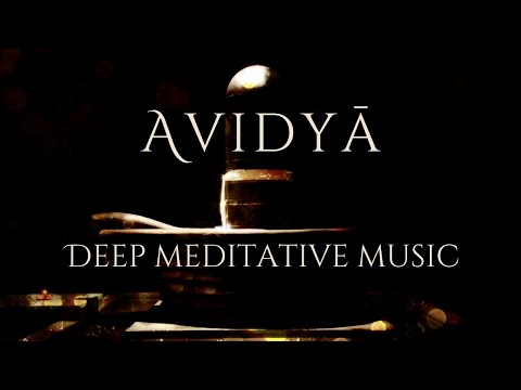 Samuelito - Avidyā (Music Video) - Deep Meditative Music