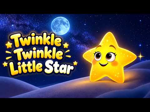 [ 01 MINUTE LOOP ] Cocomelon twinkle twinkle little star Sound Variations Remix 🎶 Fun Music Version