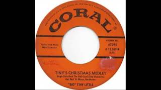 Big Tiny Little (Tiny's Christmas Medley)