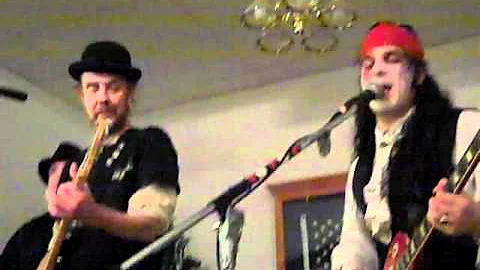"Neverest" Zadoc...& The Nightmare Kathy Parnell M...