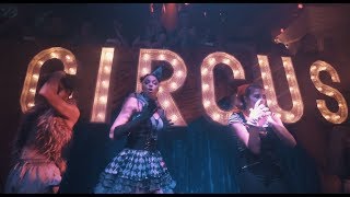 Aftermovie NYE 2018 @ Club Kokomo || A NIGHT AT THE CIRCUS