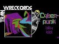 TRAINWRECKORDS: "Cyberpunk" by Billy Idol