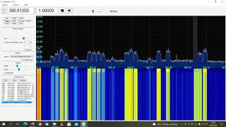 OpenEar - banned  RTLSDR app - DMR , TETRA , POCSAG, ADS-B, NX48, NX96, DPMR - one to rule them all screenshot 3