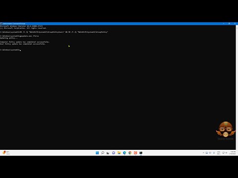 How to Reset Local Group Policy Settings on Windows 11