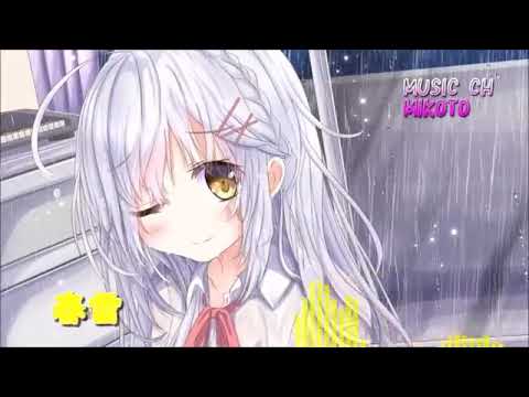 【Nightcore】春雷（米津玄師)