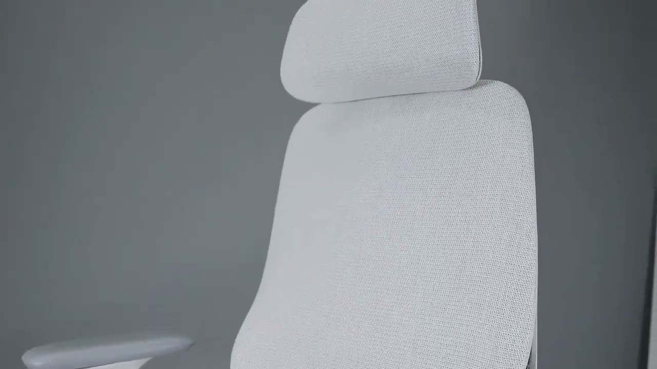 Amara-where all your expectations for a perfect chair are fulfilled.