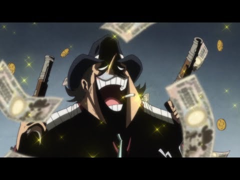 One Piece Episode 6 Review Capone Gang Bege Is A Psychopath Youtube One Piece Episode 6 Review Capone Gang Bege Is A Psychopath Youtube