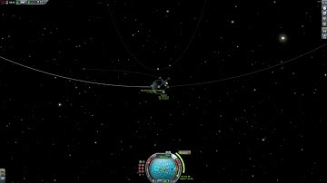 60 Second KSP Tutorial - Episode 05: Return from Mun