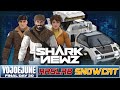 NEW GIJOE Classified 2025 Haslab Snow Cat Reveal/Frostbite &amp; More! - SHARKNEWZ