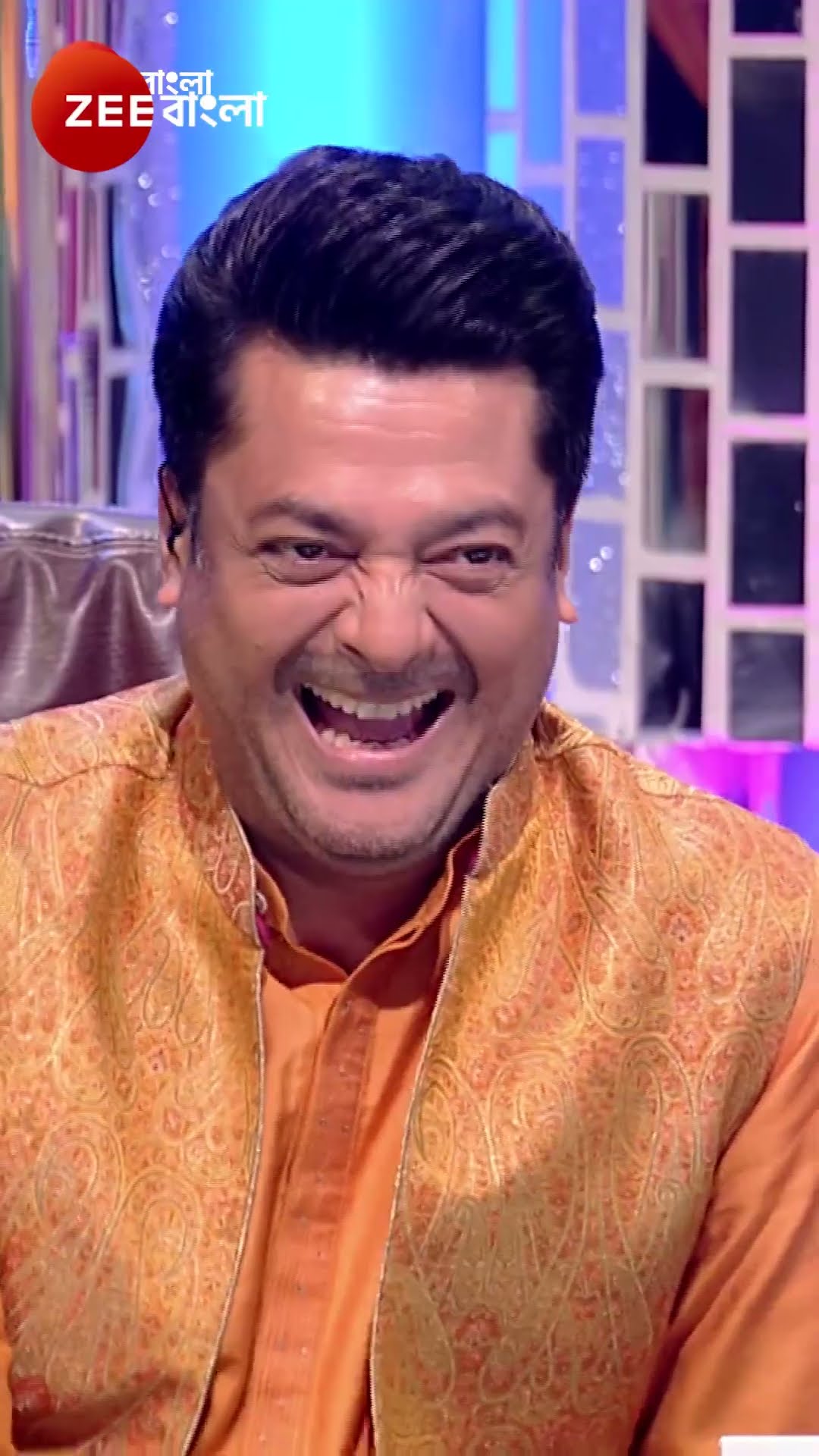 #DANCE BANGLA DANCE 2025 #Shorts #Zee Bangla #Entertainment #Reality Tv Show